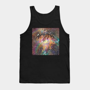 Hand of God Tank Top